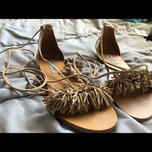 Steve Madden sandals